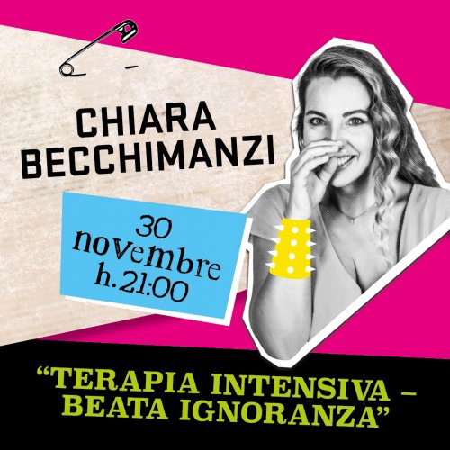 Terapia intensiva - Beata ignoranza