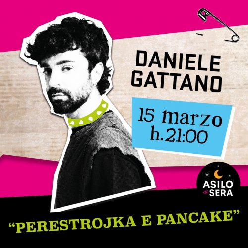 Perestrojka e Pancake