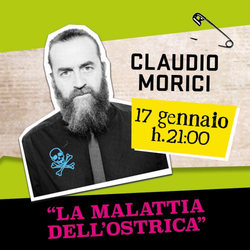 La malattia dell'ostrica