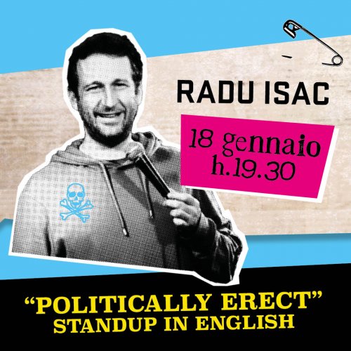 Politically Erect