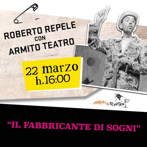 Il fabbricante di sogni
