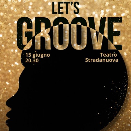 Let's groove