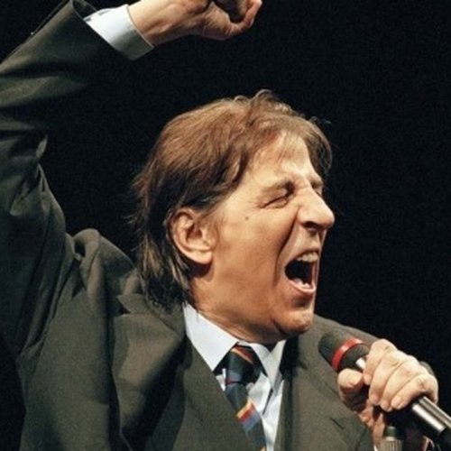 Cantando e raccontando Giorgio Gaber