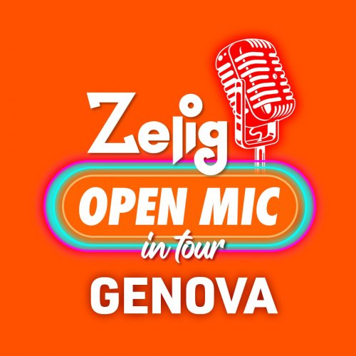 Zelig Open Mic