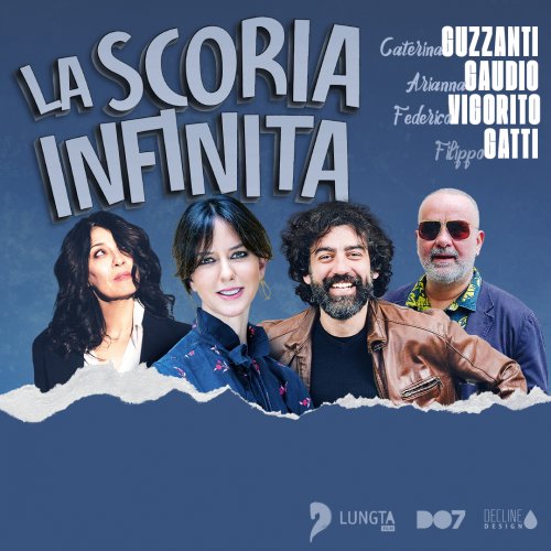 La scoria infinita