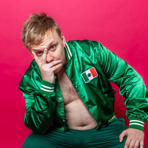 1 *Irishman in Genoa