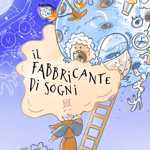 Il fabbricante di sogni