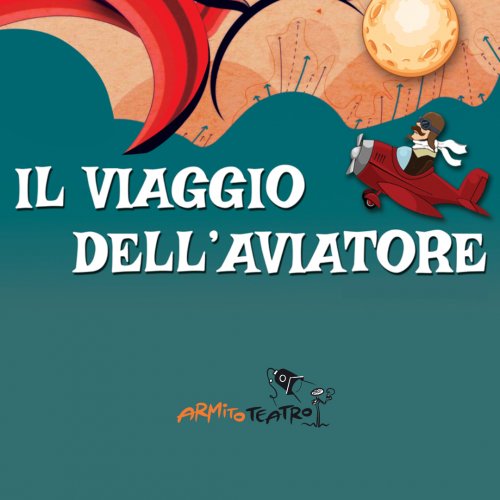 Il viaggio dell'aviatore
