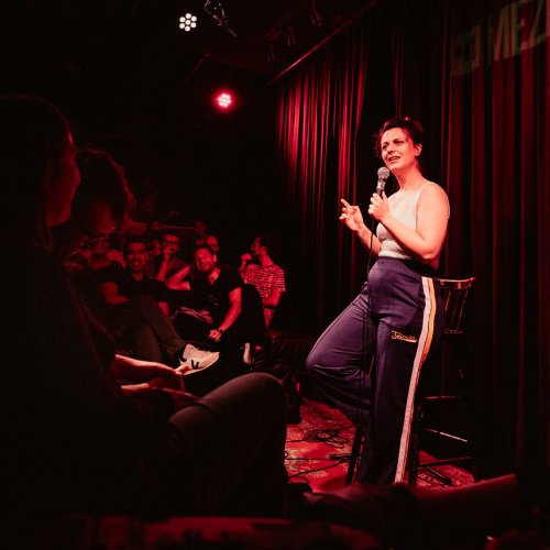 The Elephant in the Bedroom