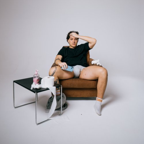 Listen to me, Adriano