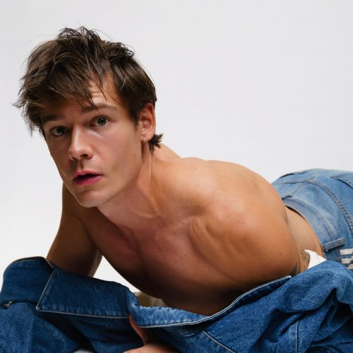 The Superior Comedy Tour