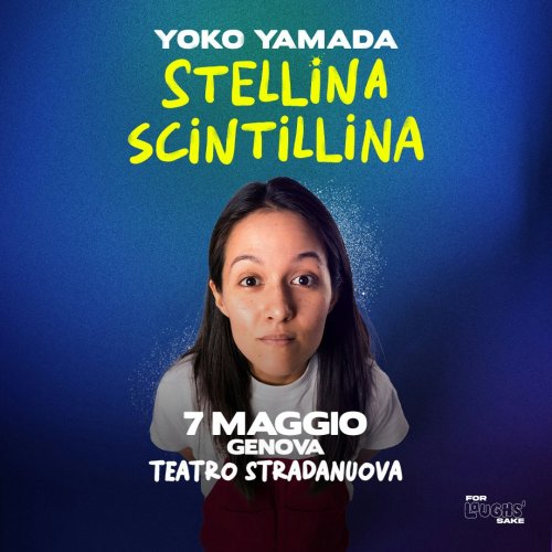 Stellina Scintillina