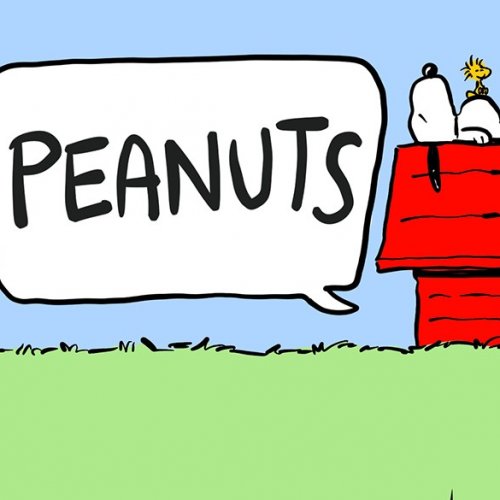 Peanuts