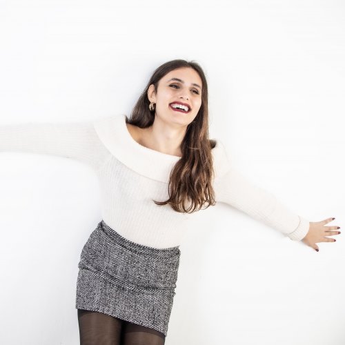 Cerco solo divertimento