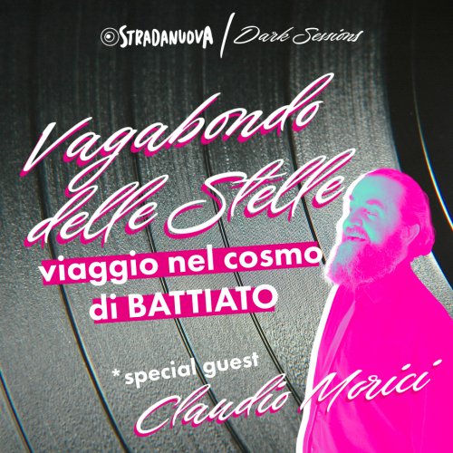 Vagabondo delle stelle