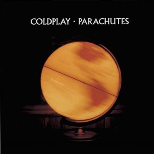 Parachutes - Coldplay