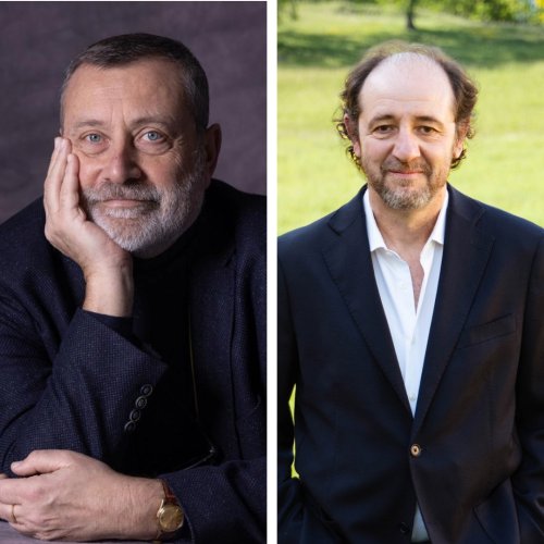 Chiamata alle arti - Massimo Carlotto e Patrick Fogli