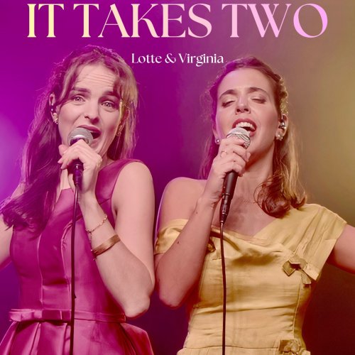 It Takes Two