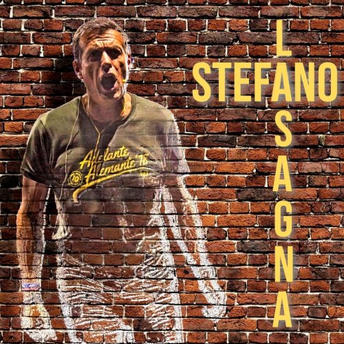 Stefano Lasagna