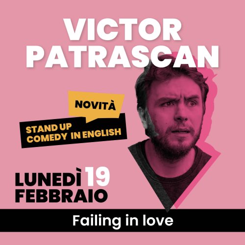 Failing in love