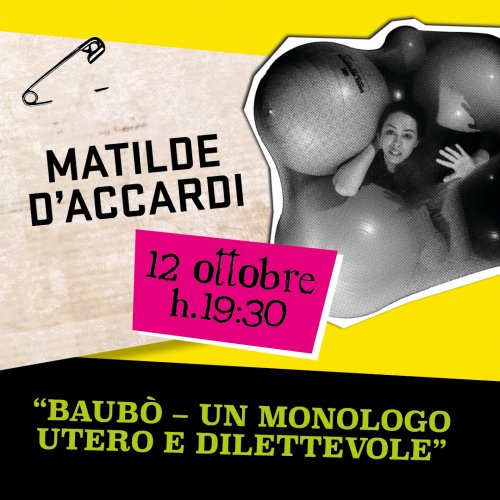 Baubò