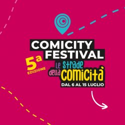 Comicity Festival 2023