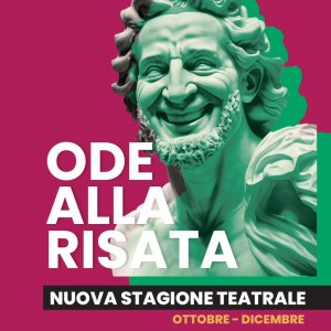 Ode alla risata